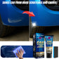 North Moon Premium Car Scratch Remover Kit - Perfect Solution for Your Vehicle's Paint