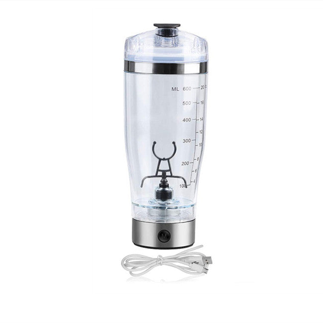 QTY Electric Shaker