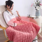 CosySnug™ - Heated Blanket Sweater
