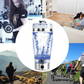 QTY Electric Shaker