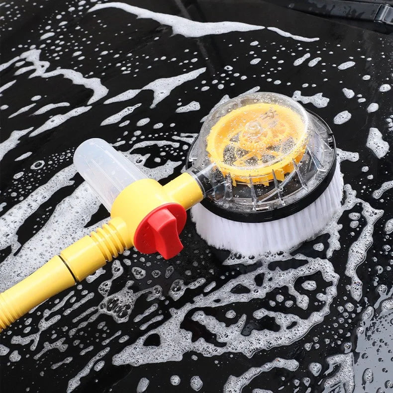 CleanXPro™ New Self-Spinning Car Wash Mop