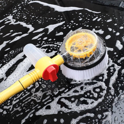 CleanXPro™ New Self-Spinning Car Wash Mop