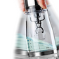 QTY Electric Shaker