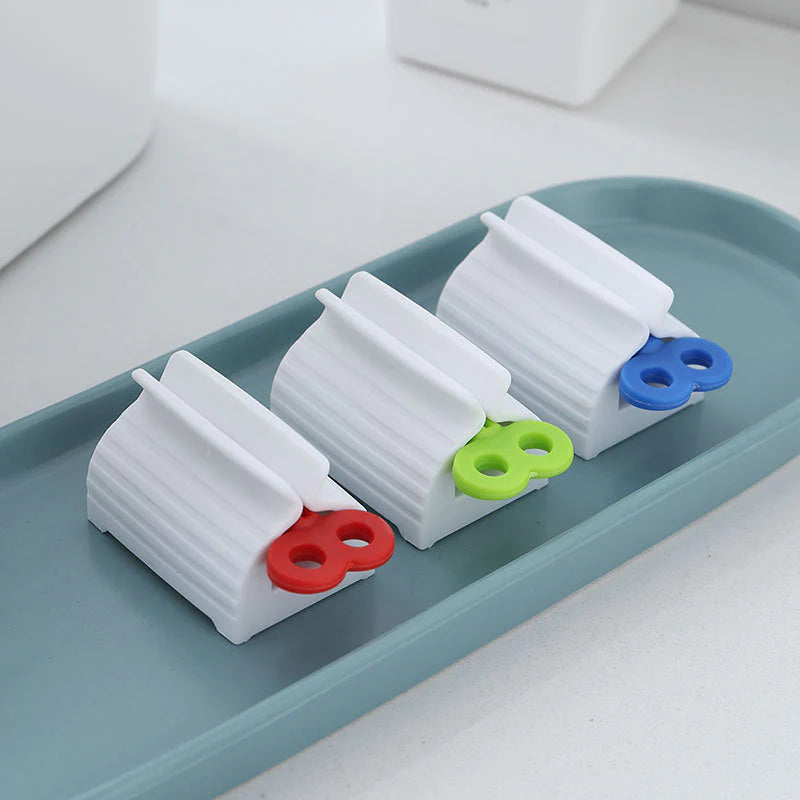 🔥Last Day 48% OFF🔥 Rolling Toothpaste Squeezer