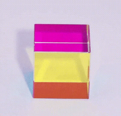 🔥LAST DAY 48% OFF🔥 Magic Prism Cube