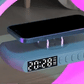 PowerTrod™ Intelligent Atmos Wireless Charger Lamp