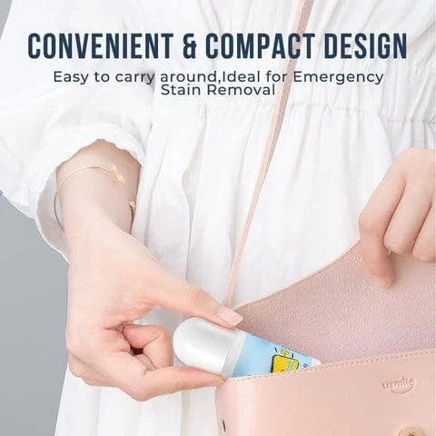 Magic Stain Remover Rolling Bead 🔥Last Day 40% OFF🔥
