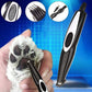 Rechargeable Mini Trimmer Set For Dogs Cats Pets