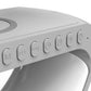 PowerTrod™ Intelligent Atmos Wireless Charger Lamp
