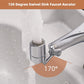 Universal Splash Filter Faucet