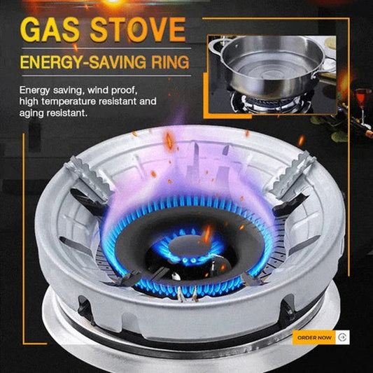 Gas Stove Energy Saving Ring