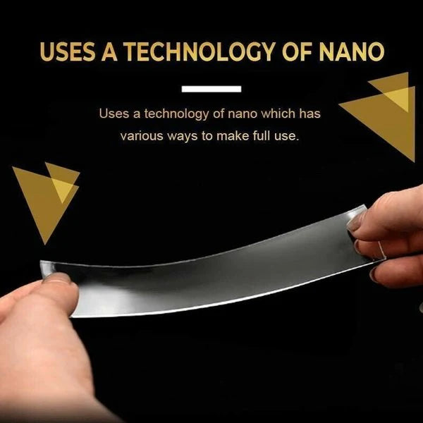 🔥SUMMER HOT SALE - 49% OFF🔥Nano Magic Tape