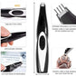 Rechargeable Mini Trimmer Set For Dogs Cats Pets