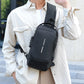 ClickSling X | New Anti-Theft Crossbody Sling Bag
