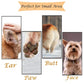 Rechargeable Mini Trimmer Set For Dogs Cats Pets