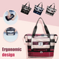 Convertible Purse Travel Bag