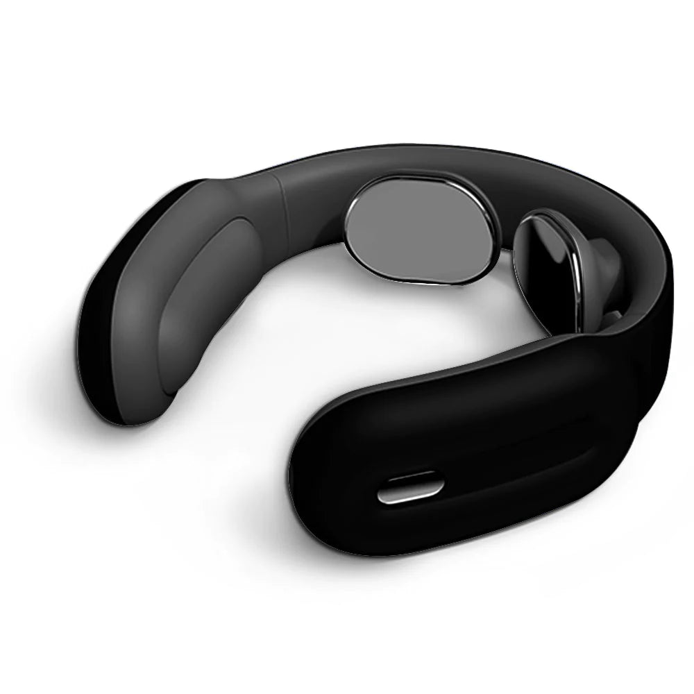 iNeck PULSE & HEAT INTELLIGENT NECK MASSAGER