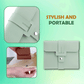 Stainless Steel Nail Clippers Set