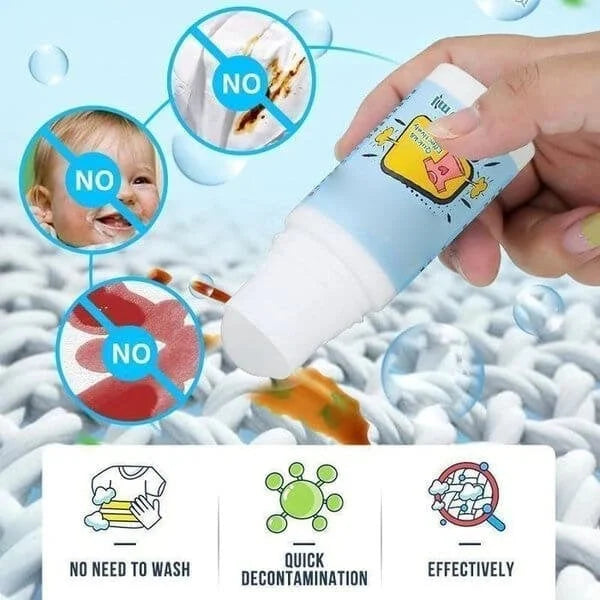 Magic Stain Remover Rolling Bead 🔥Last Day 40% OFF🔥