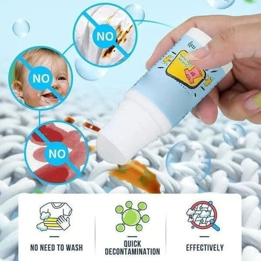 Magic Stain Remover Rolling Bead 🔥Last Day 40% OFF🔥