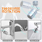 Universal Splash Filter Faucet