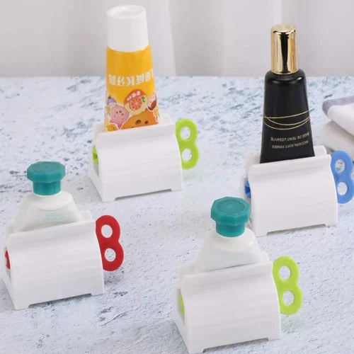 🔥Last Day 48% OFF🔥 Rolling Toothpaste Squeezer