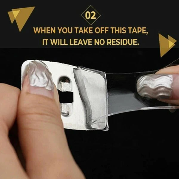 🔥SUMMER HOT SALE - 49% OFF🔥Nano Magic Tape