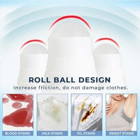 Magic Stain Remover Rolling Bead 🔥Last Day 40% OFF🔥