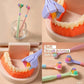 Nano 360° Three Sided Toothbrush