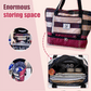 Convertible Purse Travel Bag