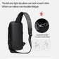 ClickSling X | New Anti-Theft Crossbody Sling Bag