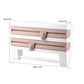 Multifunction Film Storage Rack (Nail free)