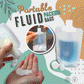 Portable Travel Fluid Packing Bag