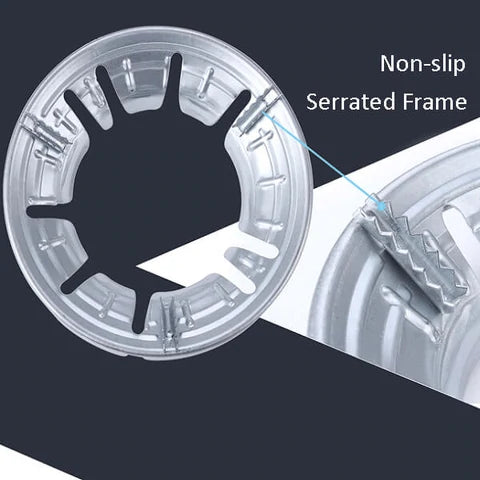 Gas Stove Energy Saving Ring