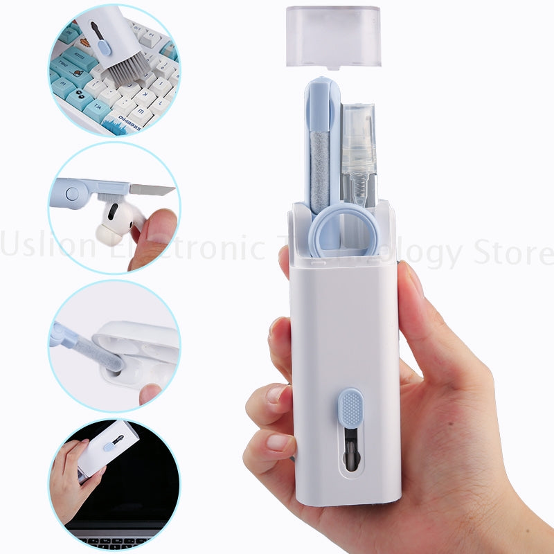 7-in-1 RYO The Original Multi-Functional Cleaning Tool Kit
