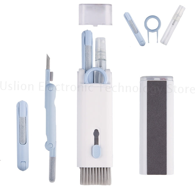 7-in-1 RYO The Original Multi-Functional Cleaning Tool Kit