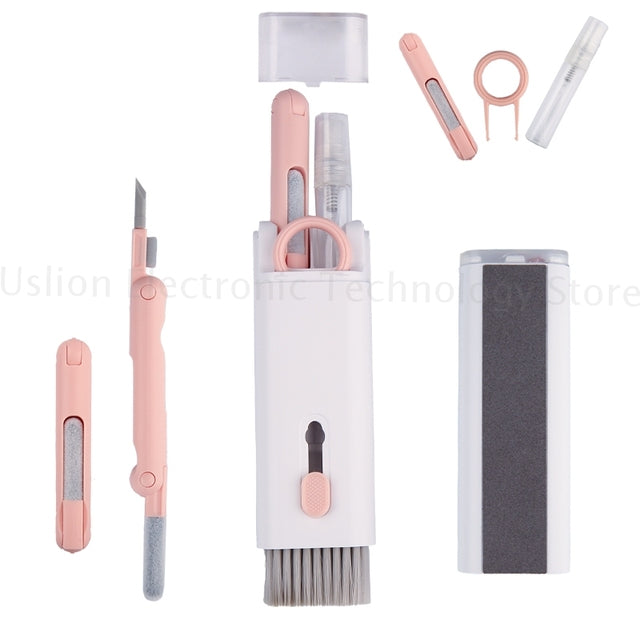 7-in-1 RYO The Original Multi-Functional Cleaning Tool Kit