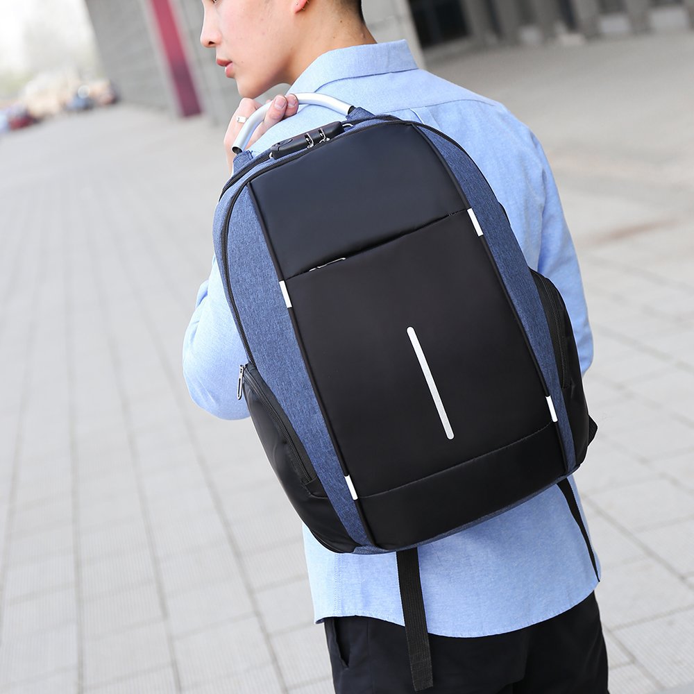 Xd Design™ ROVER | New Anti-Theft Backpack