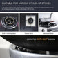Gas Stove Energy Saving Ring