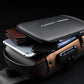 Xd Design Anti-Theft Sling backpack cut proff fabric