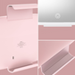 EVSA™ Sunvisor makeup LED light mirror