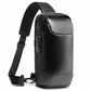 Carbanado™ | New Carbon Brazing Anti-Theft Crossbody Sling Bag