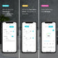 PowerTrod™ Intelligent Alarm Clock