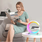 PowerTrod™ Intelligent Atmos Wireless Charger Lamp
