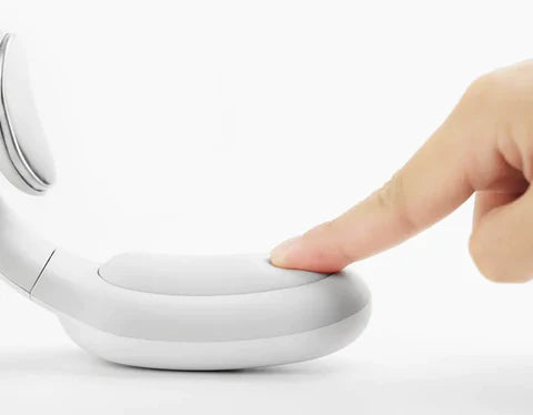 iNeck PULSE & HEAT INTELLIGENT NECK MASSAGER