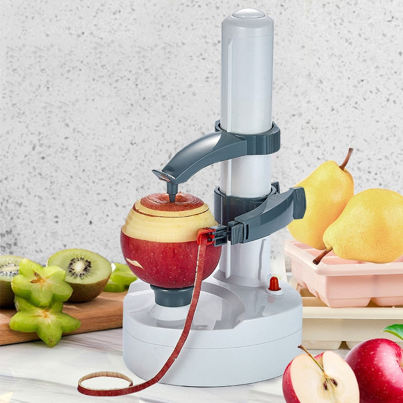 Rotato Express - Automatic Fruit & Vegetable Peeler
