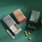Tablets Box - Compact Travel Design