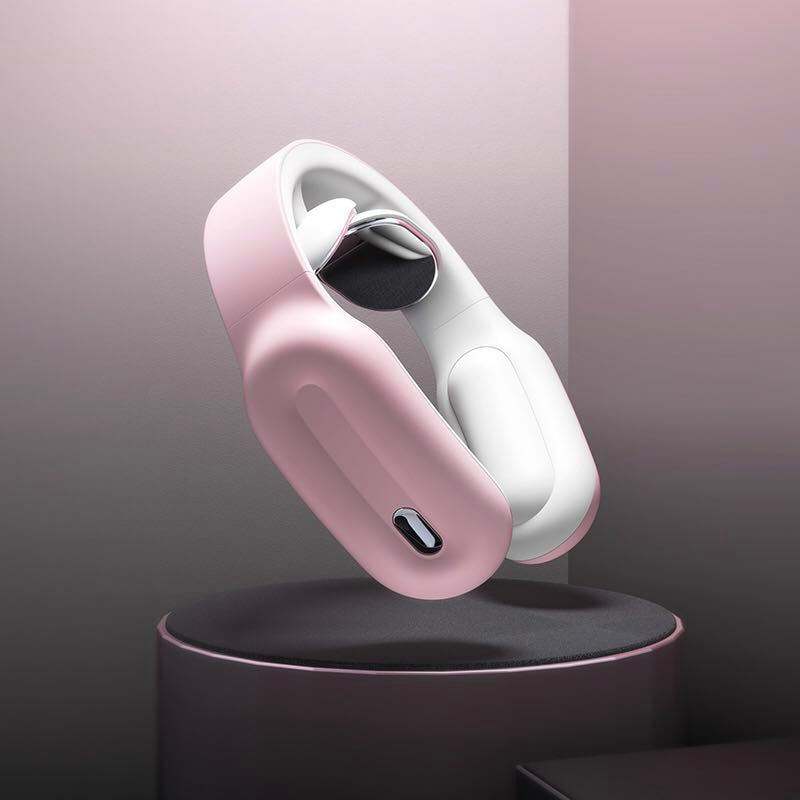 iNeck PULSE & HEAT INTELLIGENT NECK MASSAGER