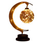 Moon Sepak Lamp