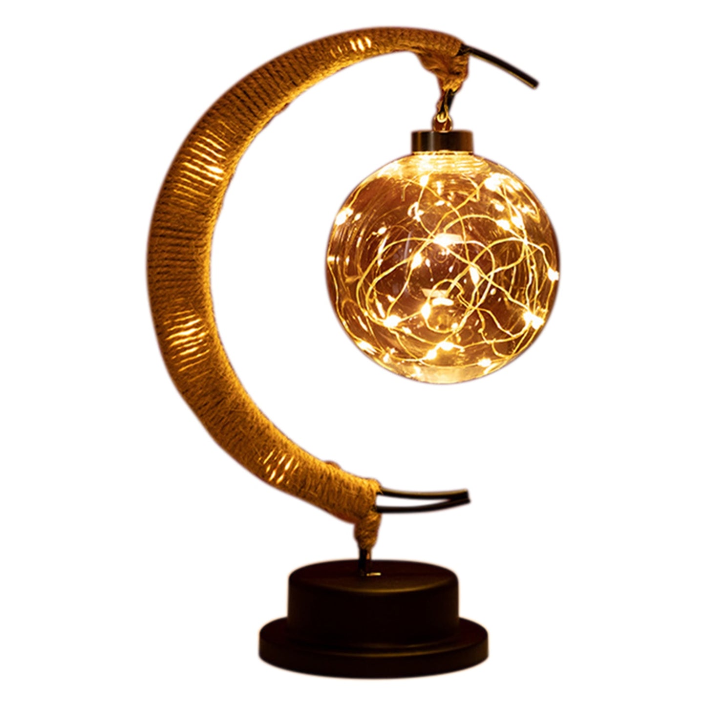 Moon Sepak Lamp